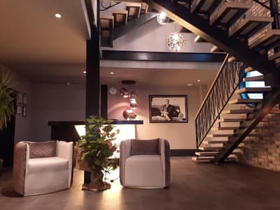 Hotel Marina Bay Gocek