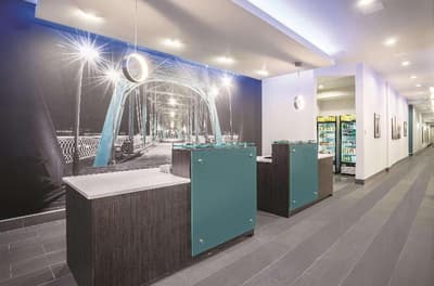 La Quinta Inn Suites By Wyndham Cleveland Tn
