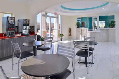 Americas Best Value Inn Suites HOU Hwy 6 Westpark