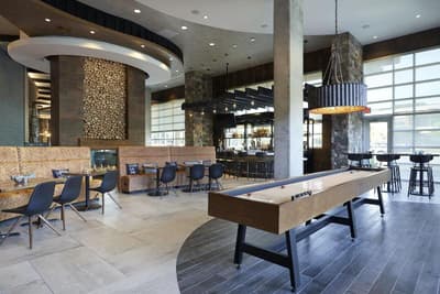 Archer Hotel Austin