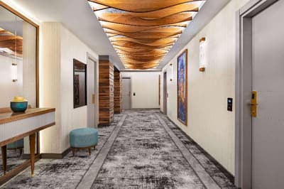 Tryp By Wyndham Istanbul Topkapi