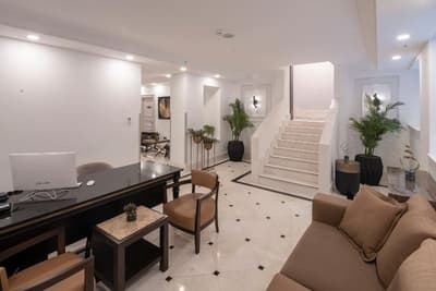 Akka Suites Taksim Hotel