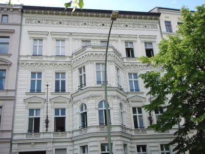 Grand Hostel Berlin Classic