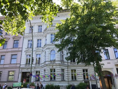 Grand Hostel Berlin Classic