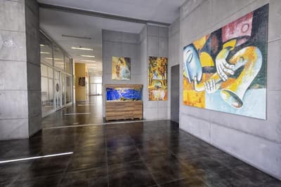 My House N5 Suite Hotel