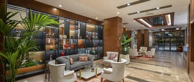 Mercure Ankara Kızılay
