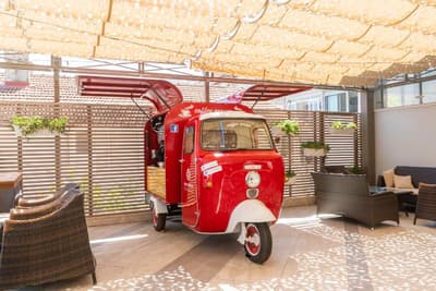 Emre Hotel  And Emre Beach Hotel