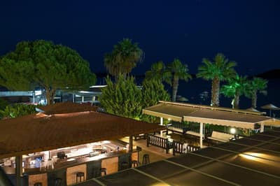 Sea Side Beach Club