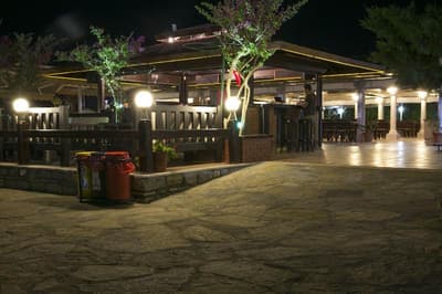 Sea Side Beach Club