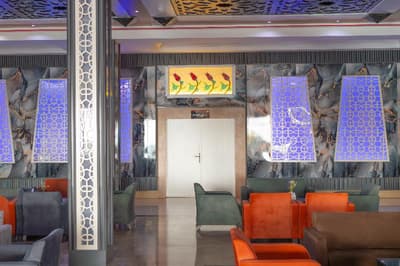 CASA FORA BEACH & RESORT