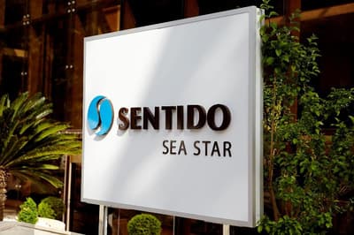 Sentido Sea Star Adults Only