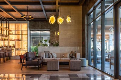 Akra Fethiye The Residence Tui Blue Sensatori
