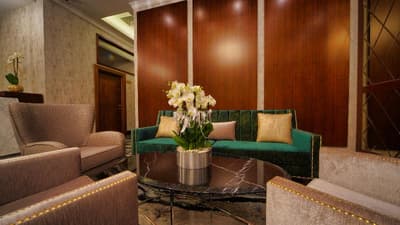 My Dream Istanbul Hotel