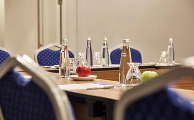 Holiday Inn Express Istanbul  Atakoy Metro