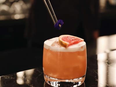 Sofitel Istanbul Taksim