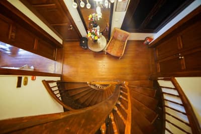 Sarnic Butik Hotel