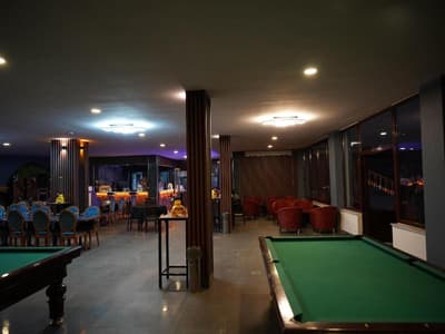 Emin Koçak Termal Spa & Convention Center