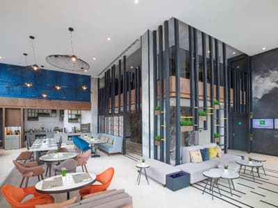 ibis Styles Izmir Bornova