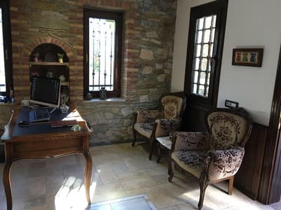 Ayasoluk Boutique Hotel