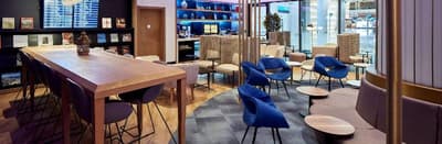 Yotelair Istanbul Airport Airside  Duty Free