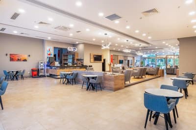 Viking Park Hotel & SPA