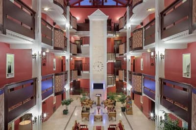 Chatto Hotel