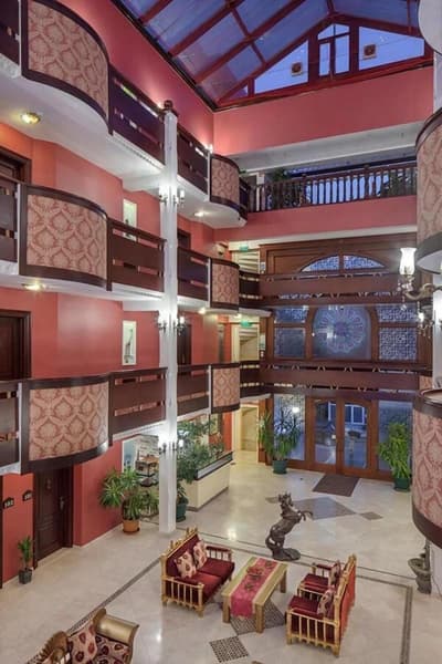 Chatto Hotel