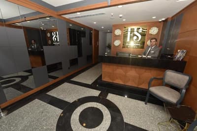Four Seven Hotel