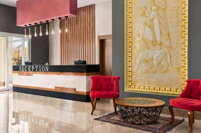 Ramada By Wyndham Van