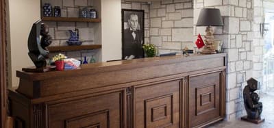 Casa Luna Hotel Alacati