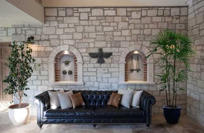 Casa Luna Hotel Alacati