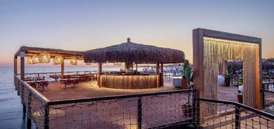 Blue Marlin Deluxe Spa Resort