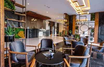 Misal Hotel Trabzon