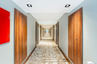 The Sign Esentepe&Ski Center