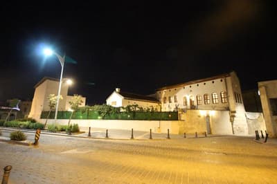 Aynur Hanım Konağı