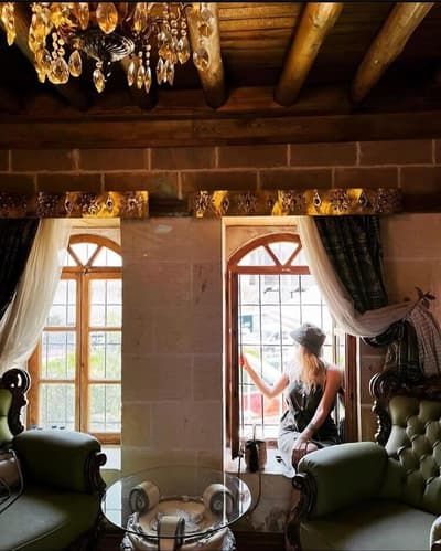 Aynur Hanım Konağı