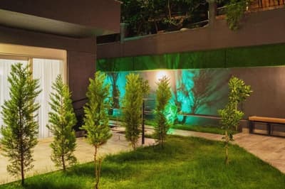 Stile Suite Family Hotel