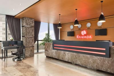 Ramada Giresun Piraziz