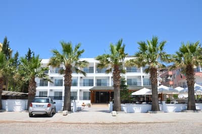 Tunan Motel