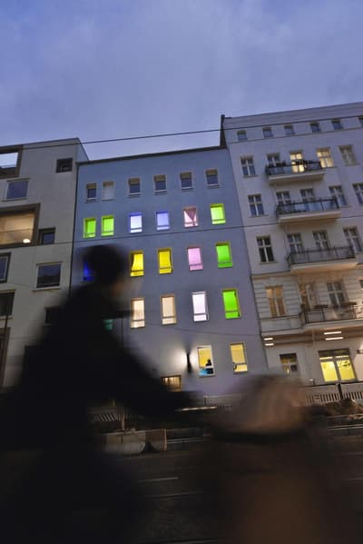 Old Town Hostel Berlin