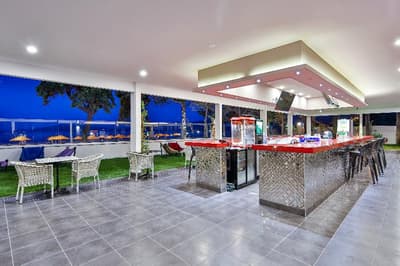 Voxx Marmaris Beach Resort