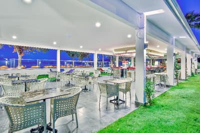 Voxx Marmaris Beach Resort