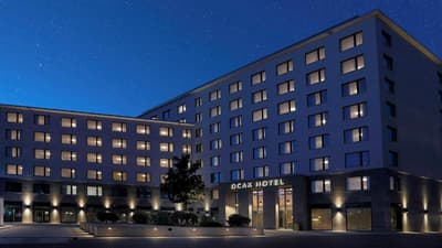 Ocak Hotel