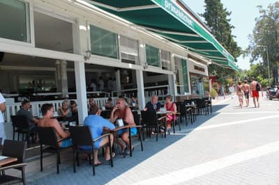 Sunprime Dogan Side Beach