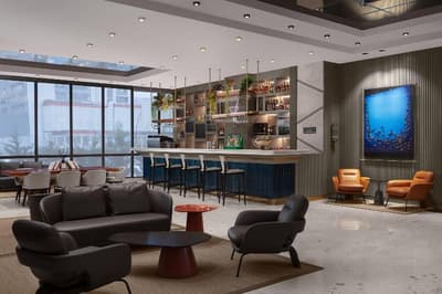 Delta Hotels Istanbul Kagithane