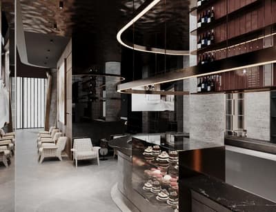 Melas Hotel Istanbul