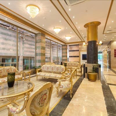 Alrazi Hotel