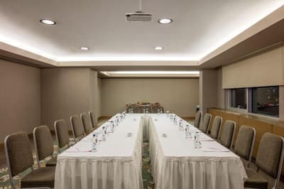 Cp Ankara Hotel