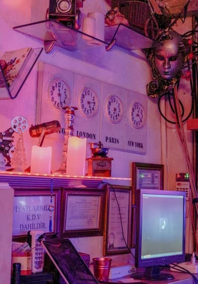 Chez Bore Boutique Hotel