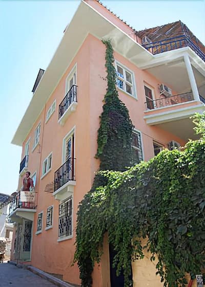 Villa Tulipan
